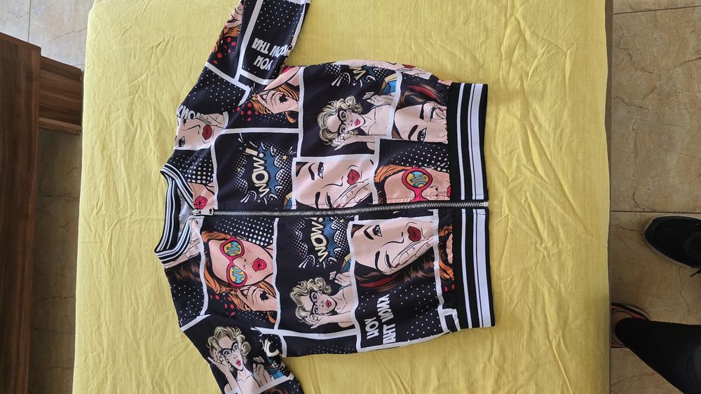 Яке-лятно, лека матирия