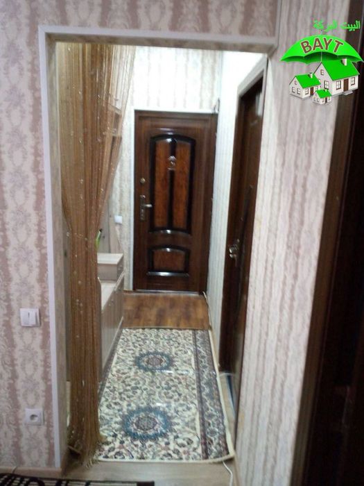 х Чиланзар 12 квартал 3/3/4 Орт,Чемпион Ош,Продается