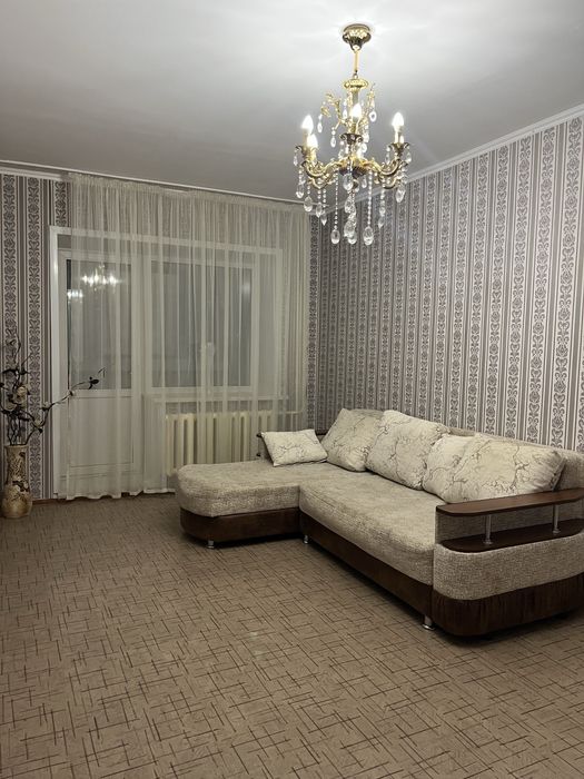 Сдам 3-х комнатную квартиру р-н Маг.Азия