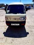Chevrolet Damas