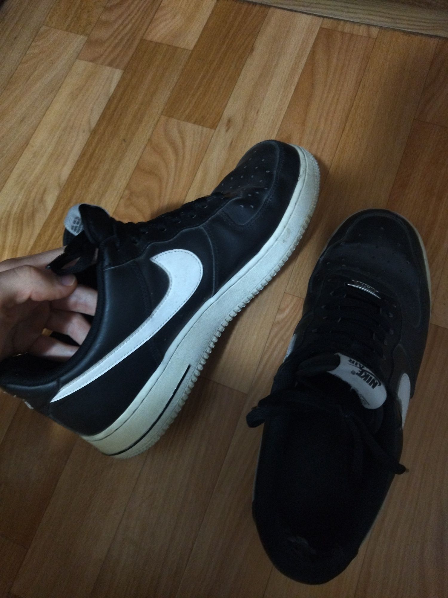 Nike Air Force 1