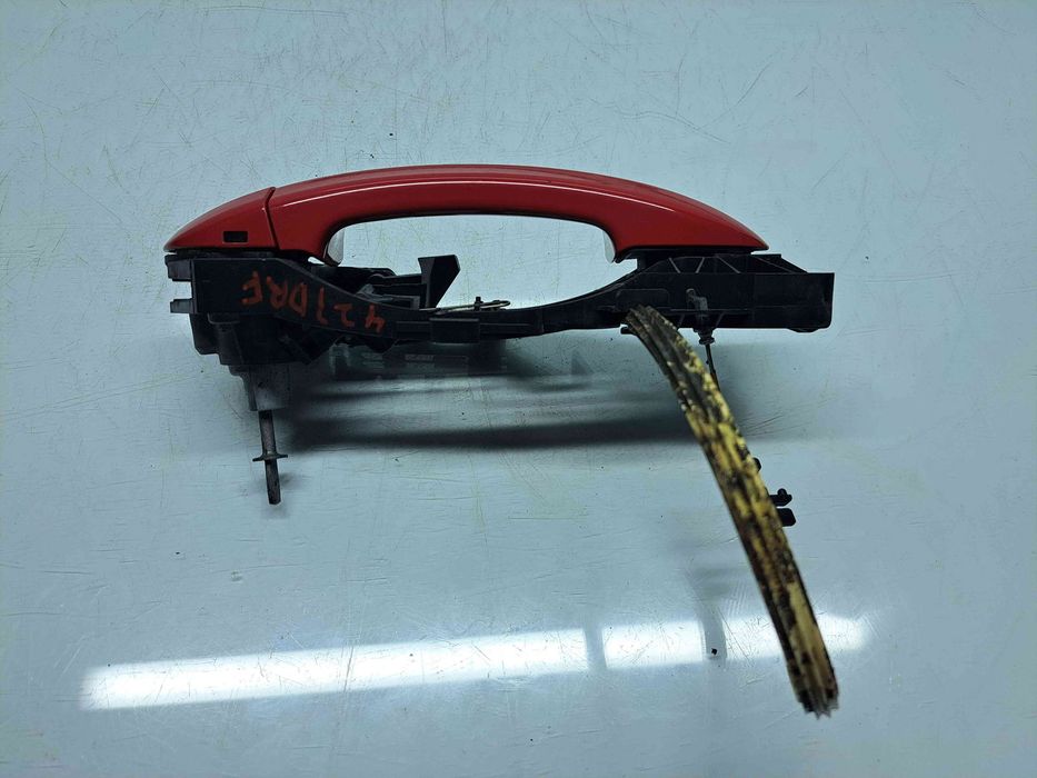 Maner usa dreapta fata Volkswagen Passat B7 (365) Variant [Fabr 2010-2