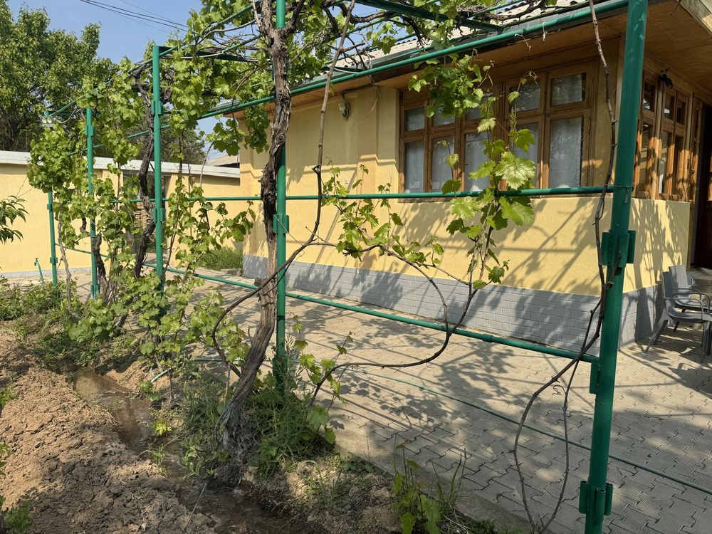 Дача 5.1 соток Кибрай СВТ ФАН