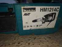 Pikamer Makita HM 1214C