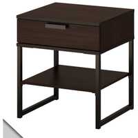 Vand  Set 2 noptiere ikea trysil nou