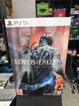 Lords of the Fallen Collector's Edition