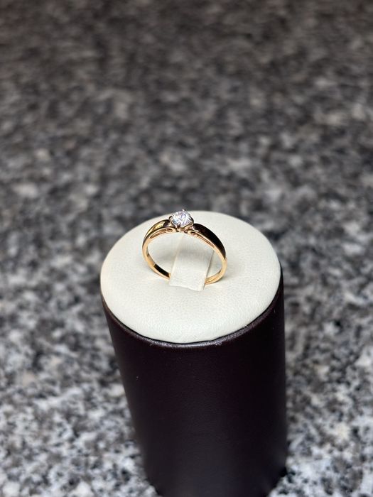 Золотое Кольцо  585 проба срочно !!!