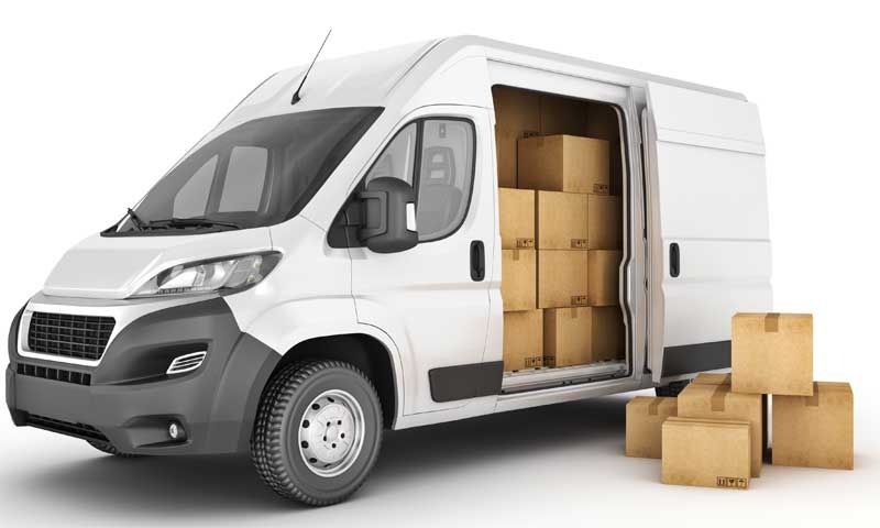 Ofer transport cu Duba