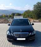 Mercedes-Benz E 220 - 07.2011