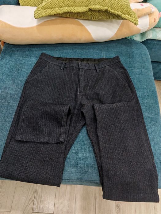 Мужские брюки б/у