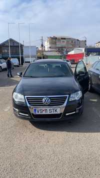 Salut!
Vand Passat B6 2008 1.9 TDI 105 cai , 2 chei