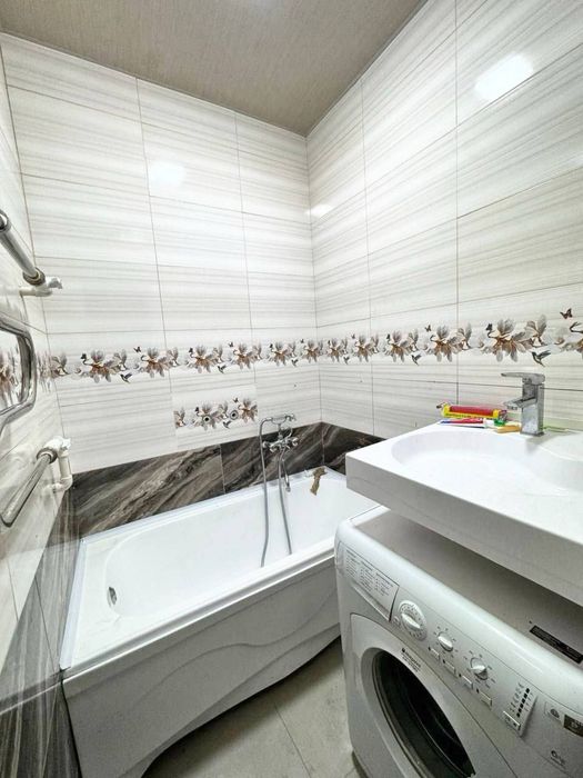 Аренда квартира Шайхантахур Ц13 /3 комнатная