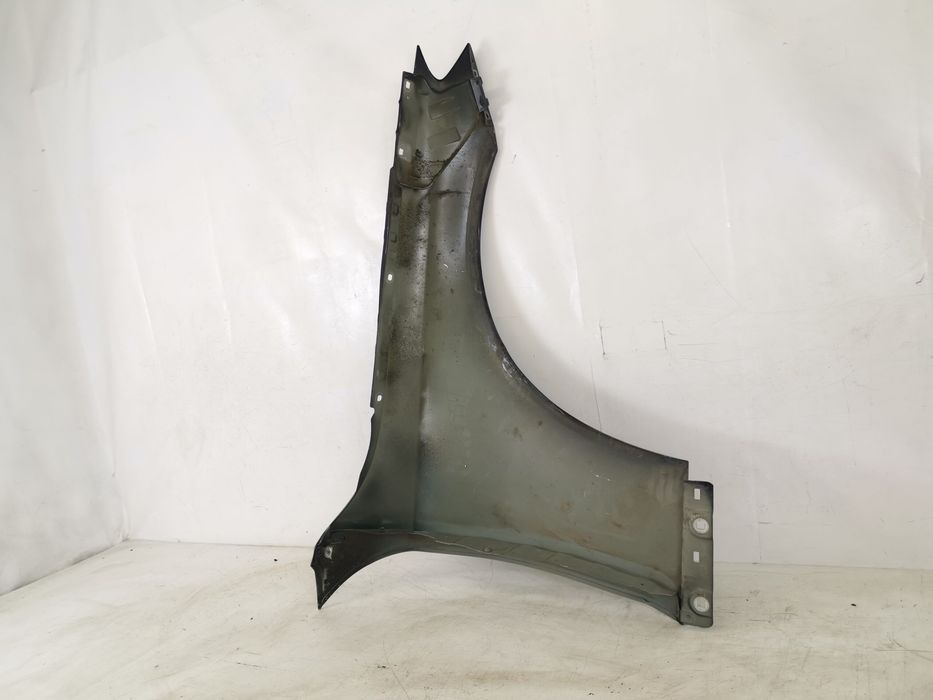 Ляво предно крило Мерцедес-Бенц / Mercedes-Benz S-Class W222 Оригиналн