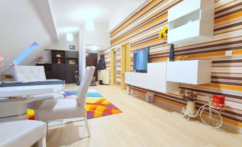 Apartament 3 camere Timisoara. Proprietar! (terasa, trei camere)