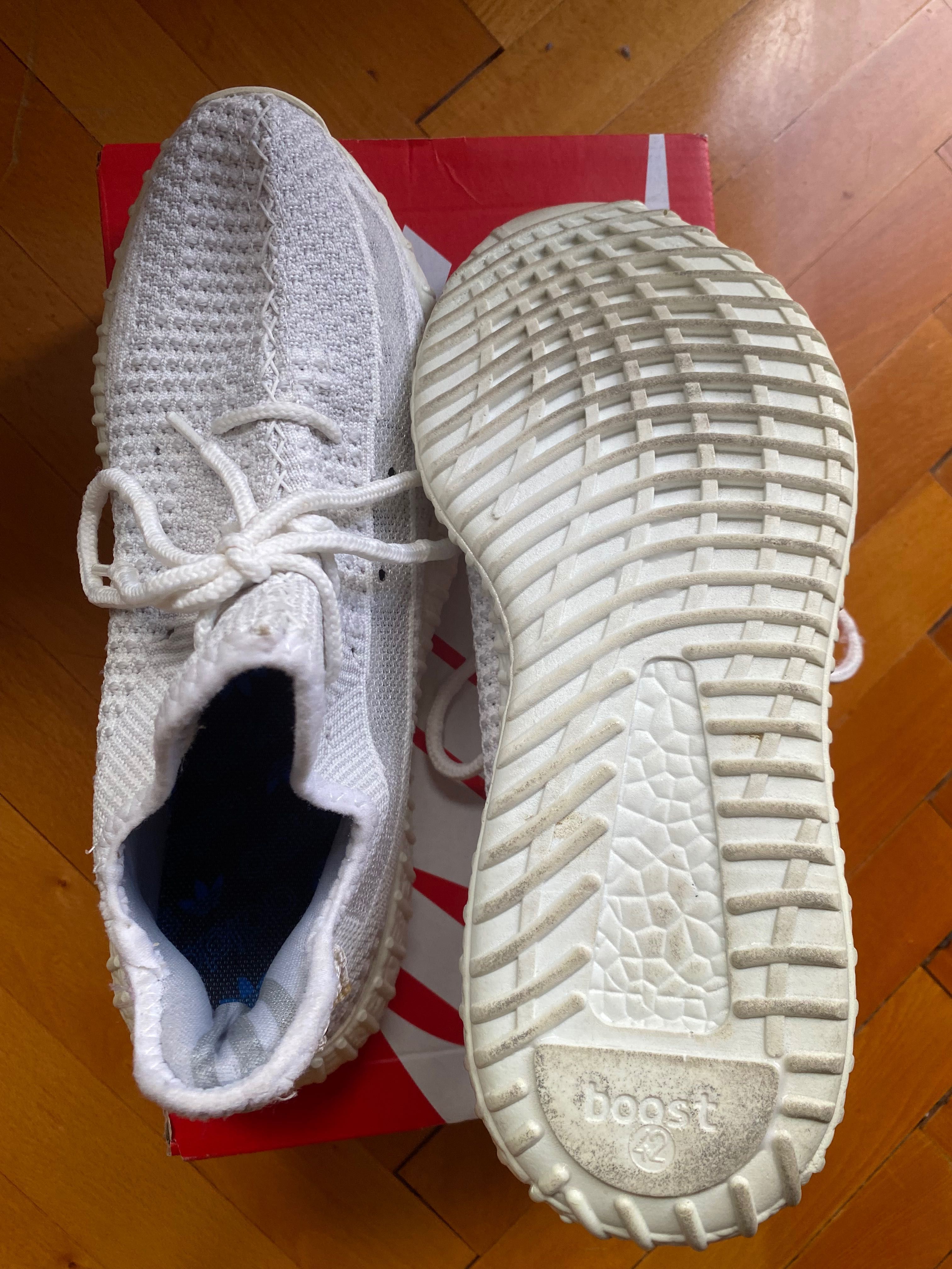 Мъжки маратонки adidas