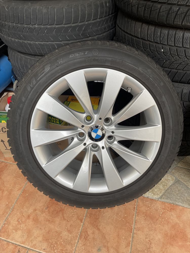 Jante BMW originale 17 seria 3 4 F30 F31 F32 F33 style 413