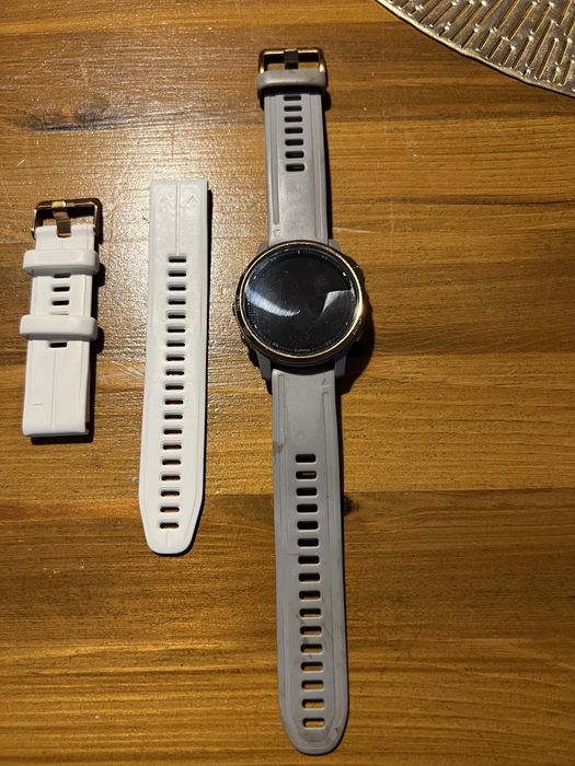 Ceas Garmin Fenix 6S Sapphire