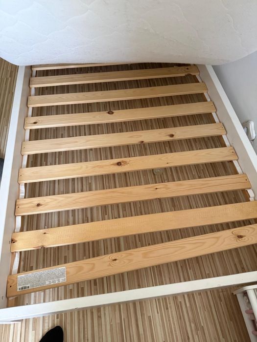 Pat 90/200 in stare impecabila