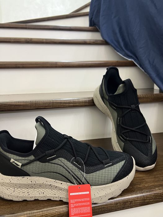 Lining soft original