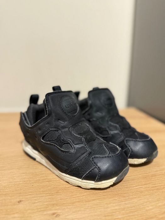 Детски Маратонки reebok 23.5 номер