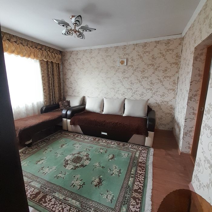 Дом на Аблакетке (цена снижена)