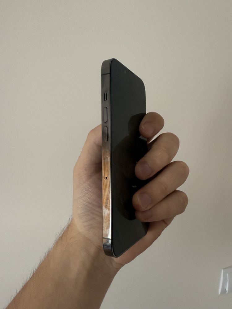 IPhone 13 pro 256gb Graphite