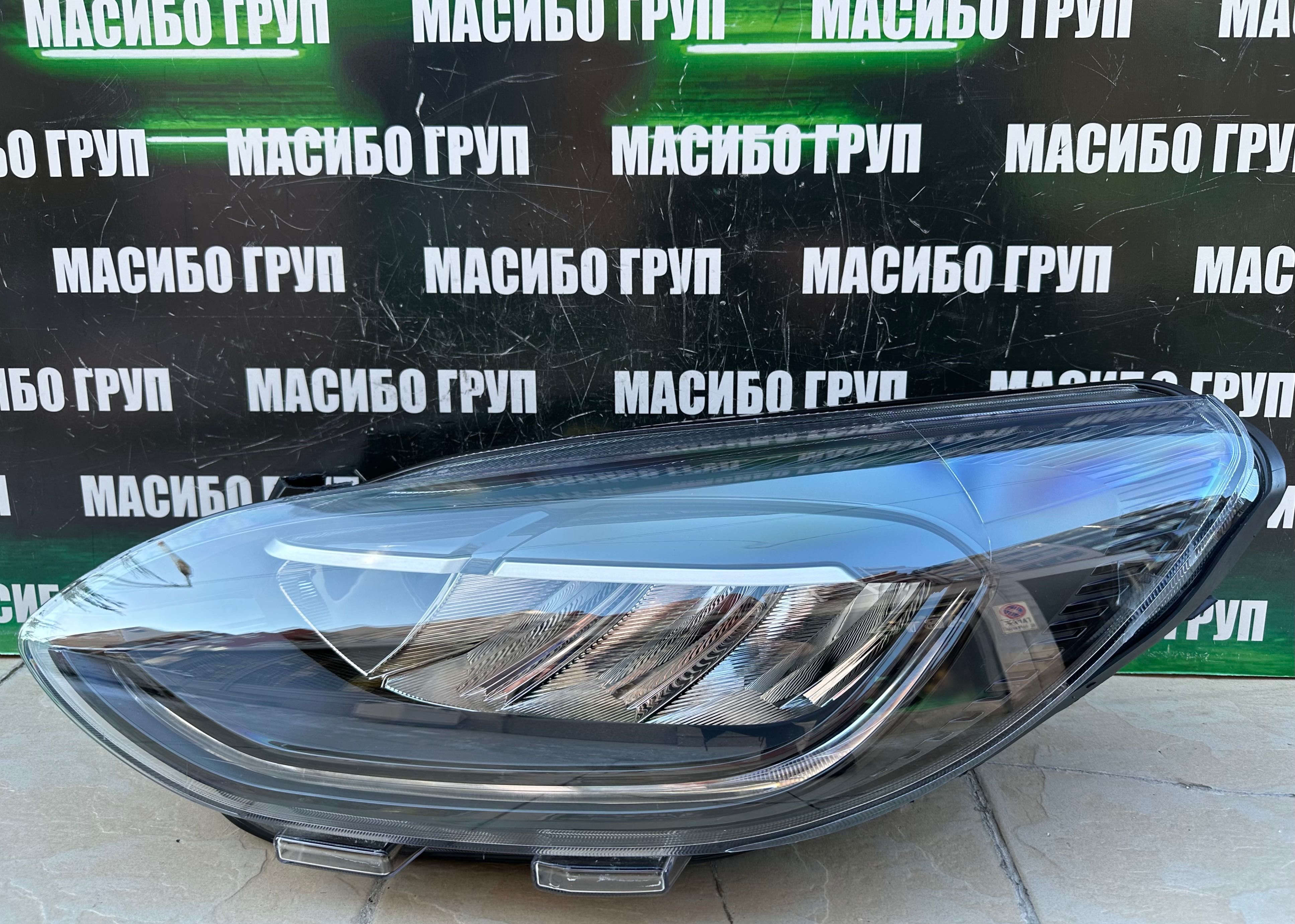 Фар фарове FORD LED за Форд Фокус Ford Focus MK8