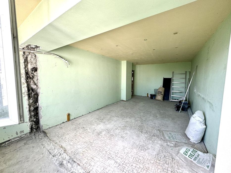 Продава се Двустаен апартамент в Бургас, Славейков - 64 кв.м за 1735 €/кв.м - Снимка #4