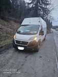 Fiat Ducato 2.3 JTD