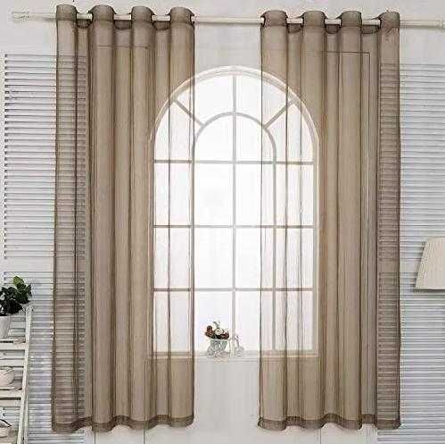 RF EMF EMP Екраниращо Перде срещу Електромагнитно Облъчване 100%Silver