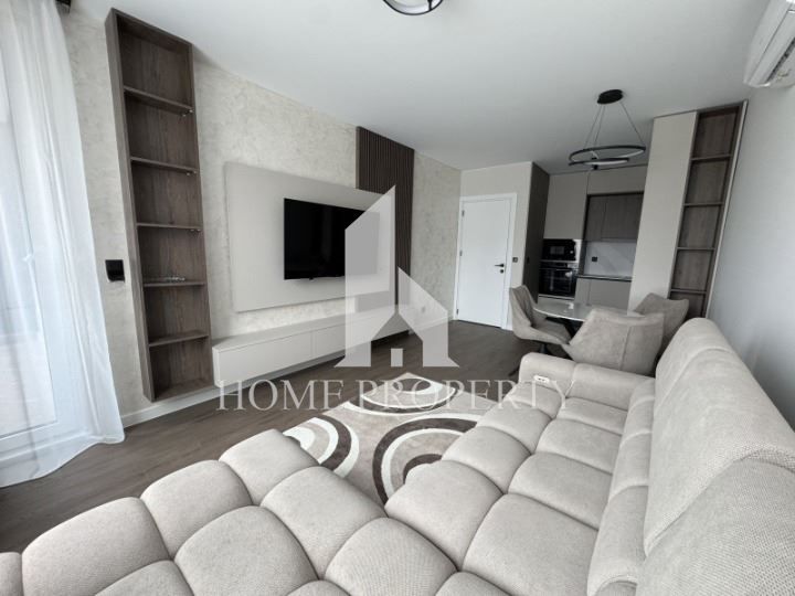 Продава се Двустаен апартамент в София, Малинова долина - 63 кв.м за 3493 €/кв.м - Снимка #11