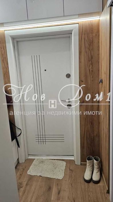 Дава се под наем Двустаен апартамент в Варна, Автогара - 50 кв.м за 510 € - Снимка #9