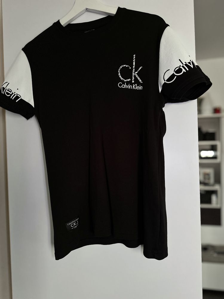 Tricou Calvin Klein Jeans