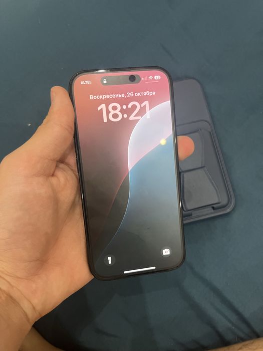 Iphone 16 продается