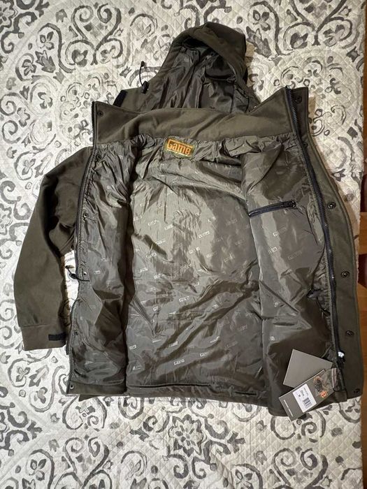 Разпродажба на единични бройки от английски ловни костюми