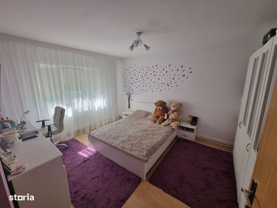 Apartament zona Inel 1