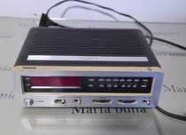 Radio cu ceas si alarma de colectie - Philips