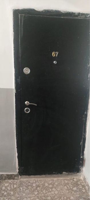 продам дверь наружная