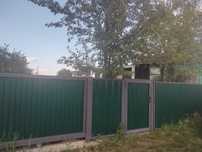 Продам дачу по зер. трассе