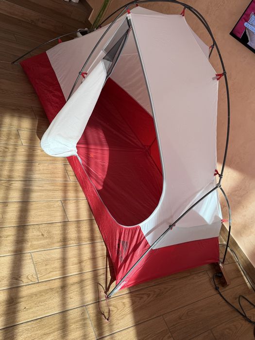 Vand cort MSR Access  1