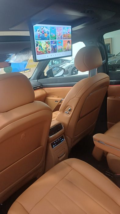 Донгфенг 008 Рестайлинг