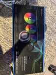 Lian li galahad 360 aio
