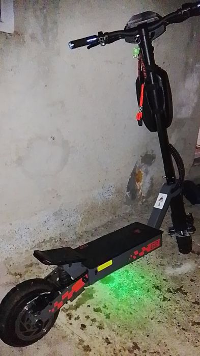 Schimb kukirin G2 cu cross 110/125 4 timpi