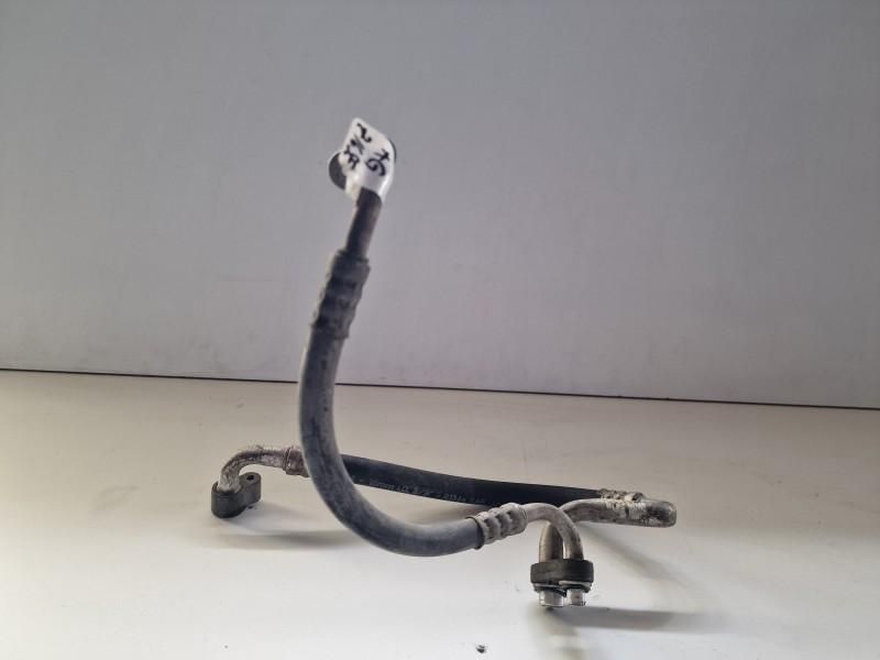 Conducta AC clima scurta de la compresor Opel Astra G 1.6i 8v Z16SE