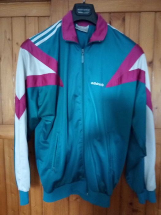 Bluza trening Adidas