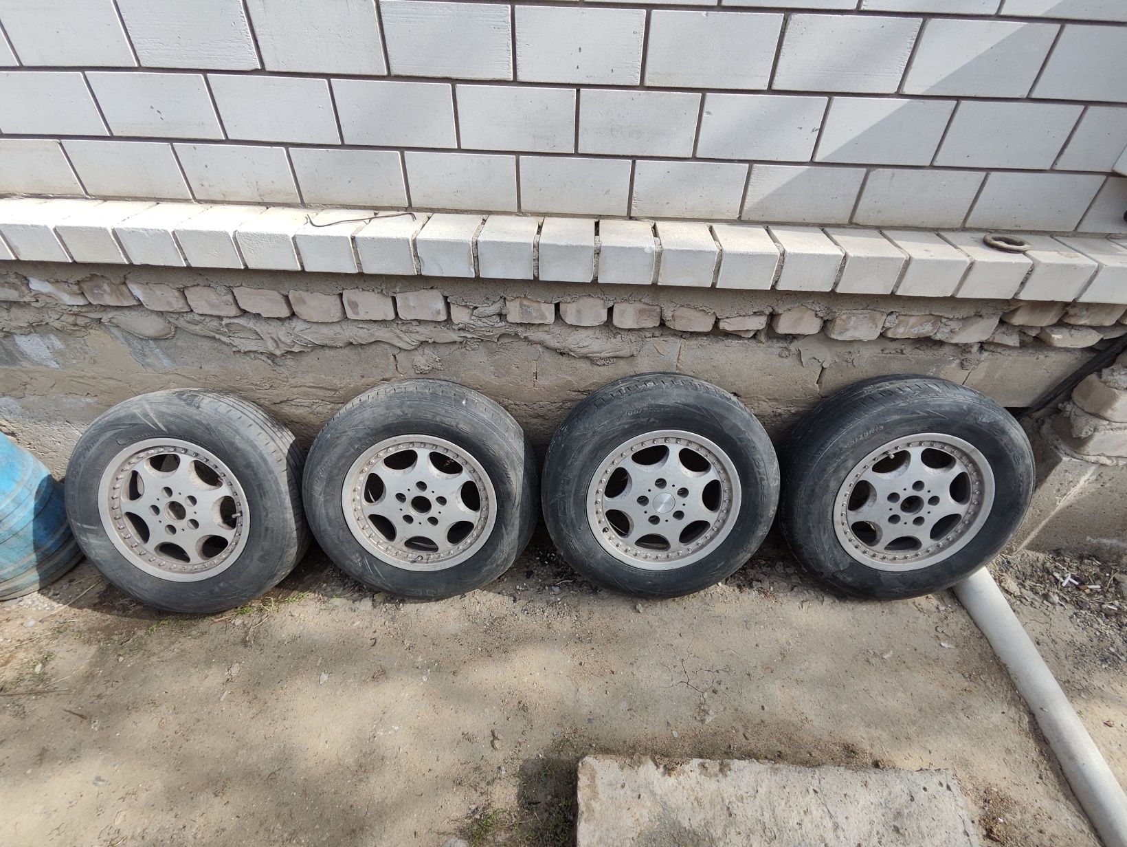 Продам диски R15