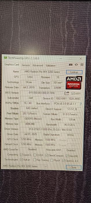 Sistem pc Ryzen light gaming HP ,Radeon