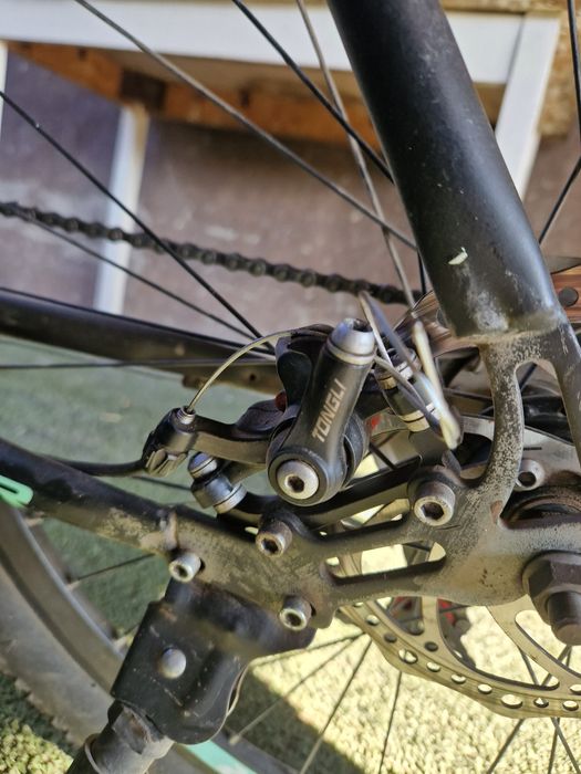 Велосипед batler в хорошем состоянии