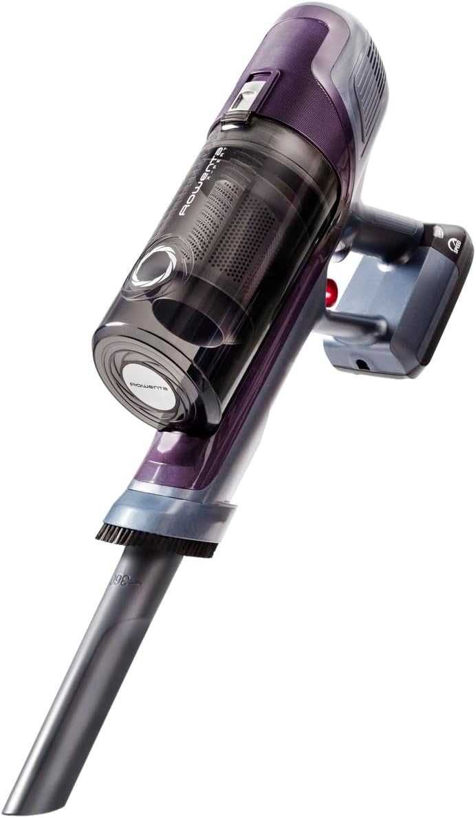 Безкабелна Прахосмукачка ROWENTA X-PERT 6.60 RH6838, 100W