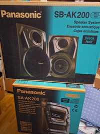 Sistem audio Panasonic  SB-AK200